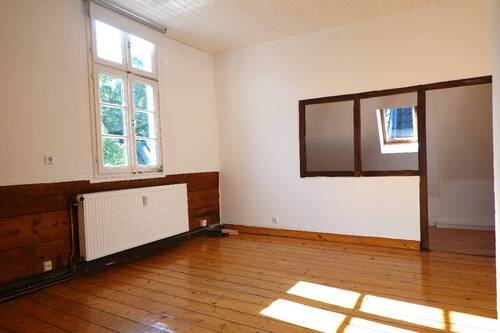 1. Schlafzimmer DG - 