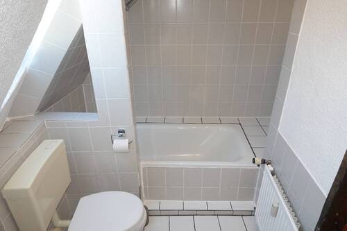 Tageslichtbad im DG Foto 1 - 