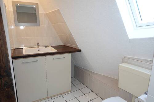 Tageslichtbad im DG Foto 2 - 