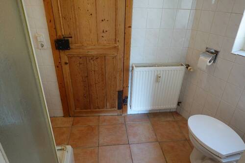 Tageslichtbad im EG - 