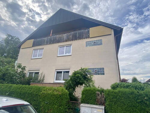 Bild 3 - 3 Zimmer Etagenwohnung in Teningen