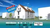Übersicht - ++BESTPREIS++ Rohbau gestartet – jetzt mitgestalten! 4 ZKB, miet- & energiesparend mit KfW-Förderung