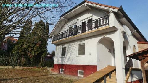 Bild 2 - 1 Zimmer Mehrfamilienhaus, Wohnhaus zum Kaufen in Nemesbük