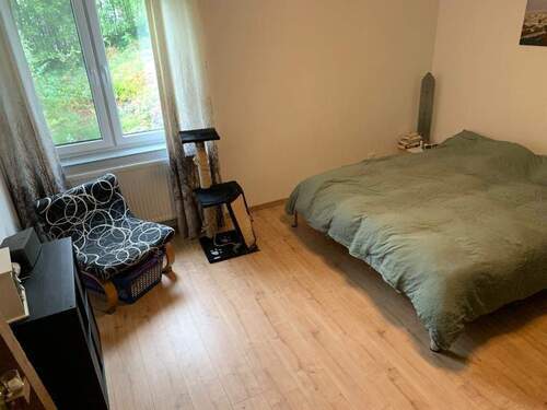 Schlafen - Etagenwohnung mit 105,00 m&sup2; in Melsungen zur Miete