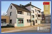 Ansicht - Wohn-Geschäftshaus Oberhausen-Osterfeld ***provisionsfrei***