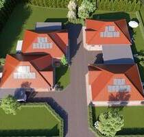 Provisionsfrei! Barrierefreier Einzelbungalow - Nachhaltig, komfortabel und seniorengerecht - Detern