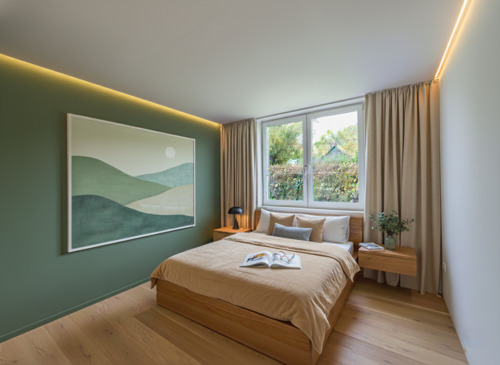 unverbindliche Visualisierung.png - Familienwohnung mit Terrasse und Privat-Garten im Erstbezug