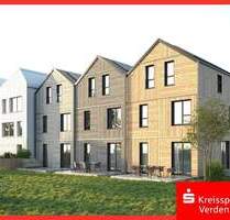 Familiengerechtes Wohnen im 