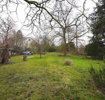 Hauptstadtmakler-Schönes Grundstück in Top-Lage - Hönow