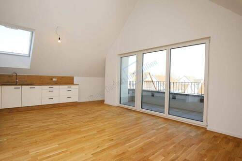 KOCH- / ESSBEREICH - 3 Zimmer Etagenwohnung in Pfungstadt