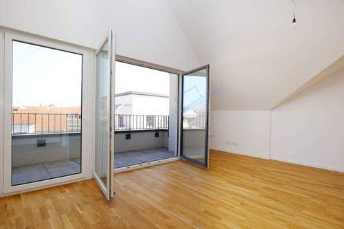 HELLES WOHNEN - Etagenwohnung mit 80,60 m&sup2; in Pfungstadt zur Miete