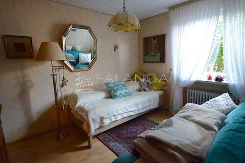 Kinder- / Arbeitszimmer - 