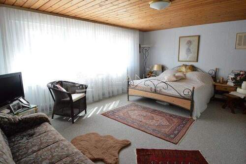 Großes Schlafzimmer ELW - 