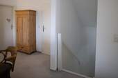 Treppenaufgang Obergeschoss - 