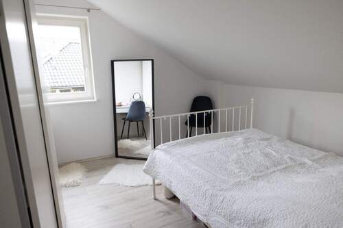 Schlafzimmer Obergeschoss - 