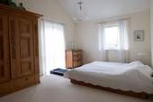 Schlafzimmer Obergeschoss - 