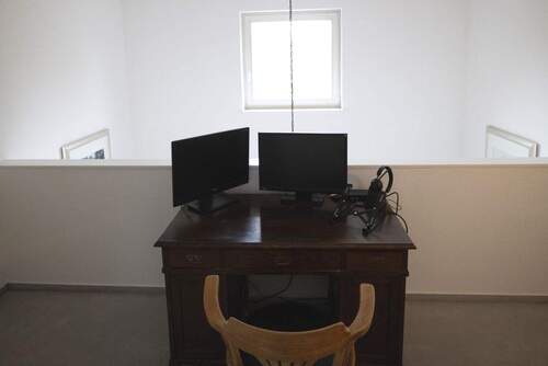 Flurbereich Obergeschoss - 