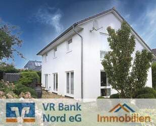 Stilvolles Wohnen mit Großzügigkeit und Licht - ein Zuhause zum Ankommen - Wees