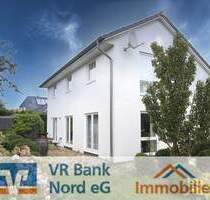 Stilvolles Wohnen mit Großzügigkeit und Licht - ein Zuhause zum Ankommen - Wees