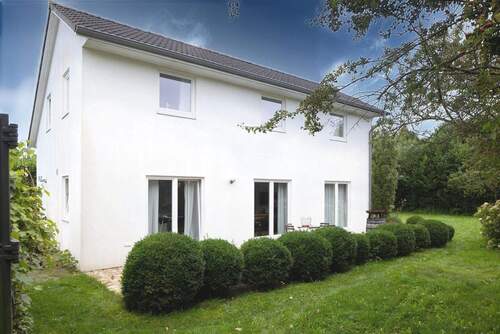 Außenansicht - 6 Zimmer Einfamilienhaus zum Kaufen in Wees