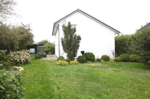 Außenansicht - Einfamilienhaus mit 142,50 m&sup2; in Wees zum Kaufen