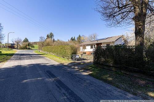 am Ortsrand gelegen - 