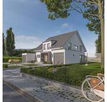 LivingHaus - Dein individuell geplantes Zuhause in Herbolzheim