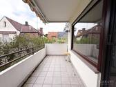 Balkon - 