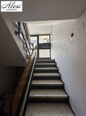 Treppenhaus - 