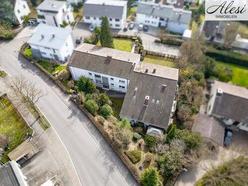 Hausansicht - 