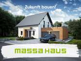 Zukunft selber bauen - Heute beraten lassen - Eigenheim starten mit massa 