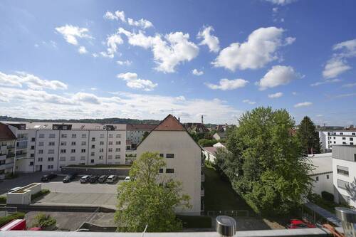 Ausblick - 