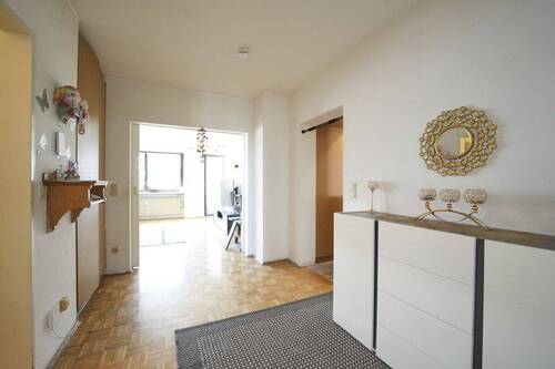 Essen - Etagenwohnung mit 86,00 m&sup2; in Landshut zum Kaufen