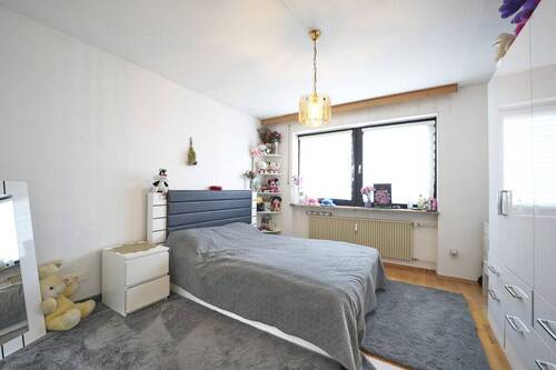 Schlafen - 