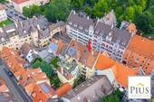 Vogelperspektive - 