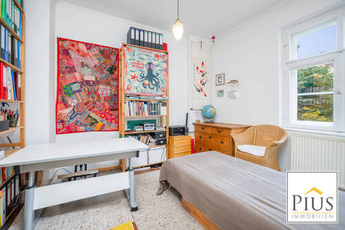Schlafzimmer - 