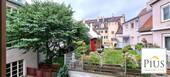 Blick aufs Fischertor - 