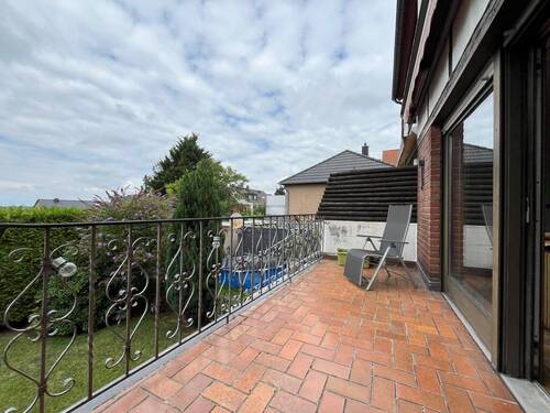 Terrasse - 