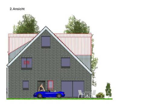 Ansicht - 