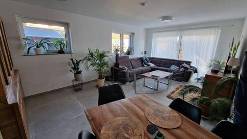 Wohnzimmer - 