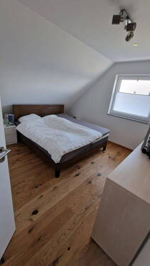 Schlafzimmer - 