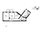 Grundriss WE 27 - 