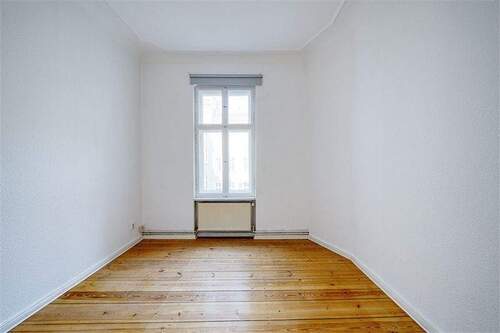 Schlafzimmer - 