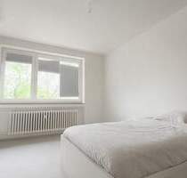 WG geeignet!! Schöne drei Zimmer Wohnung in Uninähe mit Balkon - Bochum Querenburg