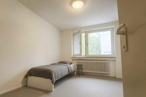 Einrichtungsbeispiel Zimmer 2 - 3 Zimmer Etagenwohnung zur Miete in Bochum