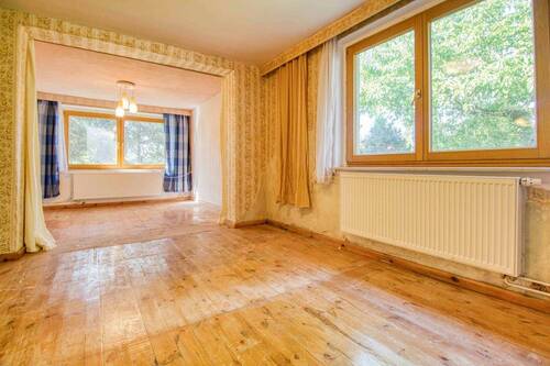 Schlafzimmer 1 und 2 - 