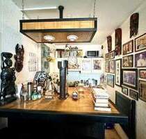 Schnäppchenalarm: Gepflegte 2-Zimmer-Wohnung mit langjährigem Mieter sucht neuen Eigentümer - Dietzenbach