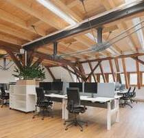 Gewerbefläche ... etwas anders. Jede Menge Patz und Möglichkeiten - Tübingen Lustnau