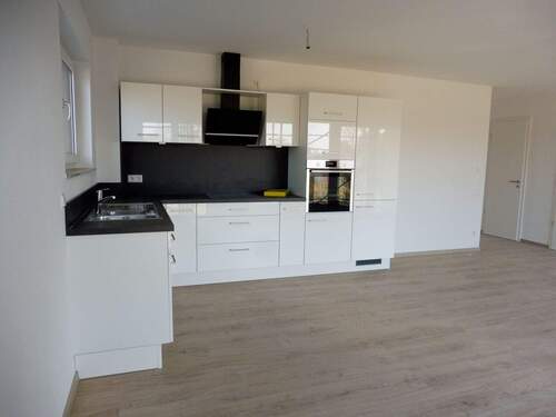 Wohn-/Essbereich - 4 12 Zimmer-Wohnung in zentraler Lage