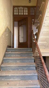 Treppenhaus - 